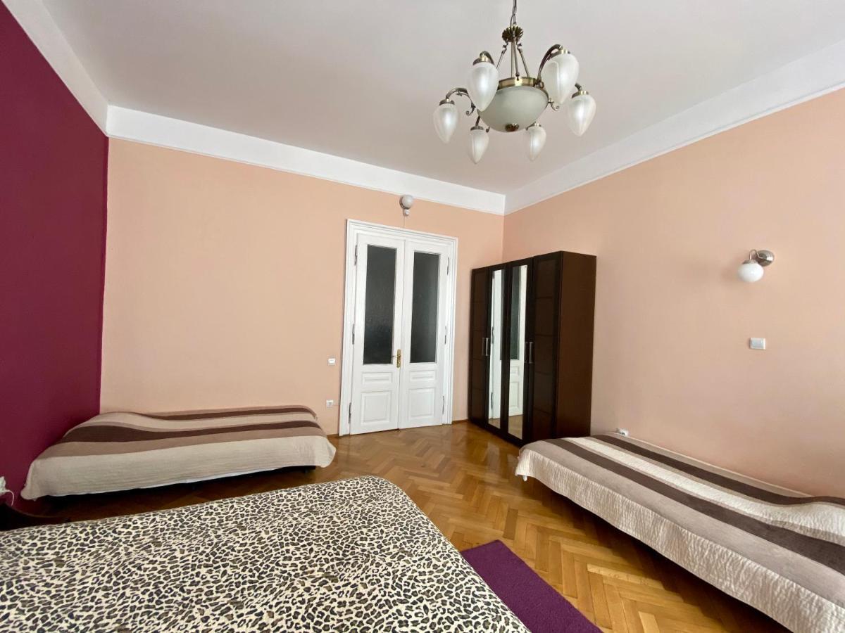 فندق Casa Balcescu براشوف المظهر الخارجي الصورة